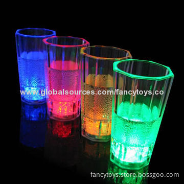 50ML Water Active Shot Glass